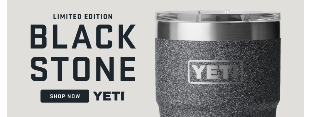 BLACK STONE IS BACK!